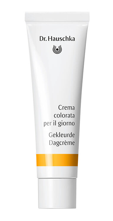 DR HAUSCHKA CREMA COLORATA GIORNO 30 ML - FARMACIA33