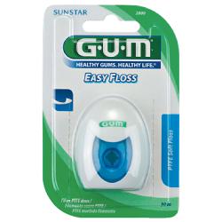 GUM EASY FLOSS FILO INTERDENTALE 30 METRI - FARMACIA33