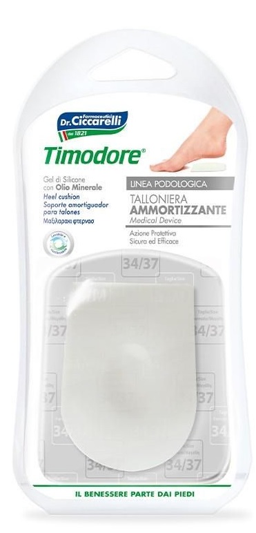 TIMODORE TALLONIERA TAGLIA 34-37 - FARMACIA33