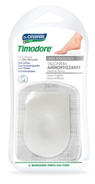 TIMODORE TALLONIERA TAGLIA 38-41 - FARMACIA33