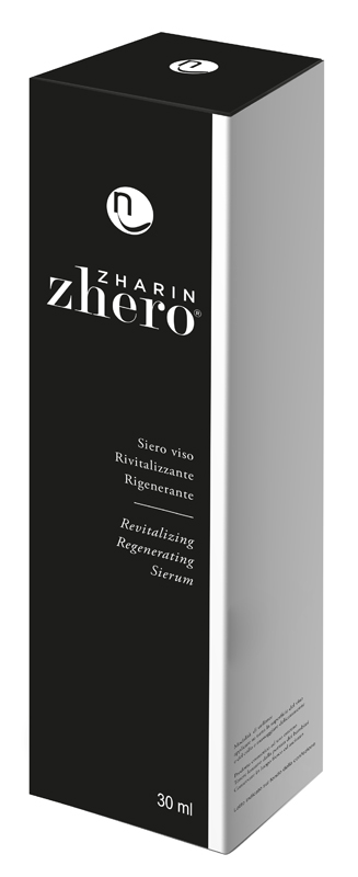 ZHARIN ZHERO SIERO VISO 30 ML - FARMACIA33
