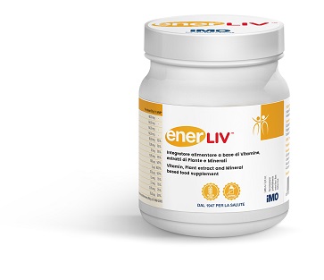 ENERLIV 350 G - FARMACIA33
