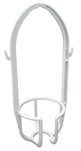 CESTELLO PORTA-FLEBO - FARMACIA33