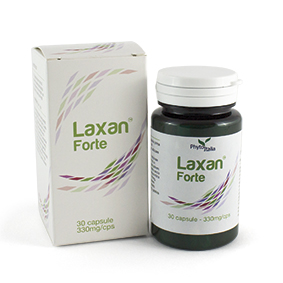 LAXAN FORTE 30 CAPSULE - FARMACIA33