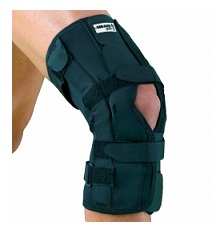 GIBAUD ORTHO LIGAGIB OPEN GINOCCHIERA ARTICOLATA 06 - FARMACIA33