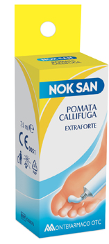 NOKSAN POMATA CALLIFUGA 7,5 ML - FARMACIA33