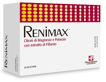 RENIMAX 30 BUSTE - FARMACIA33