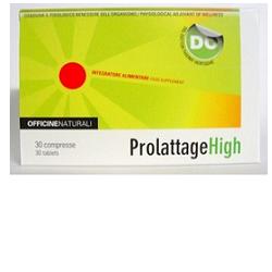 PROLATTAGE HIGH 30CPR 850MG - FARMACIA33