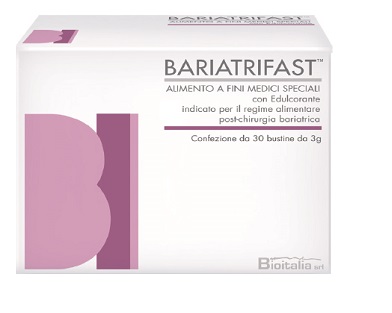 BARIATRIFAST 30 BUSTINE - FARMACIA33