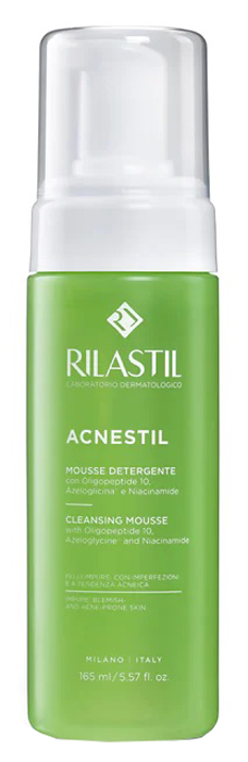 RILASTIL MD ACNESTIL MOUSSE - FARMACIA33