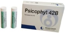 PSICOPHYT REMEDY 42B 4 TUBI 1,2G - FARMACIA33