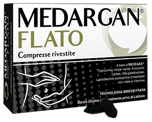 MEDARGAN FLATO 30 COMPRESSE - FARMACIA33