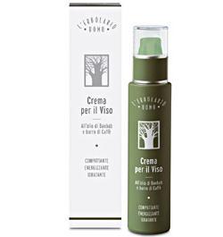 UOMO VISO CREMA 50 ML - FARMACIA33