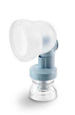 KIT PER AEROSOLTERAPIA PERFECTA CON AMPOLLA MEFAR 2000 - FARMACIA33