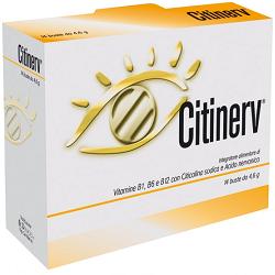 CITINERV 14 BUSTINE - FARMACIA33