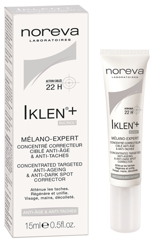 IKLEN + MELANO EXPERT 15 ML - FARMACIA33
