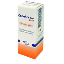 CODEFLOR SMP GOCCE 7 ML - FARMACIA33