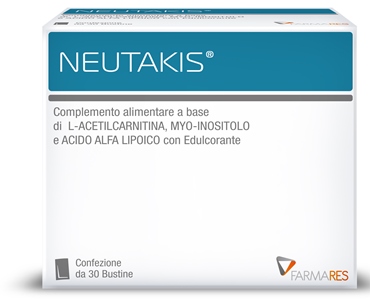 NEUTAKIS 3 BUSTINE - FARMACIA33