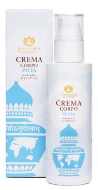 CREMA CORPO PITTA 200 ML - FARMACIA33