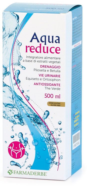NUTRALITE AQUA REDUCE LIQUIDO 500 ML - FARMACIA33