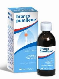 BRONCOPUMILENE 200 ML - FARMACIA33