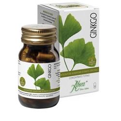 GINKGO CONCENTRATO TOTALE 50 OPERCOLI - FARMACIA33
