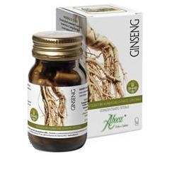 GINSENG CONCENTRATO TOTALE 50 OPERCOLI - FARMACIA33