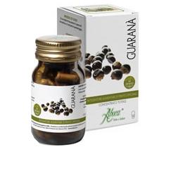 GUARANA CONCENTRATO TOTALE 50 OPERCOLI - FARMACIA33