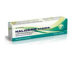HALIDERM CR 50ML - FARMACIA33