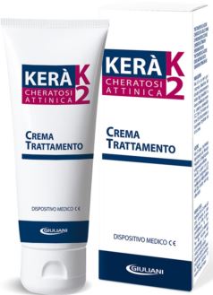 KERA' K2 CREMA 50 ML - FARMACIA33