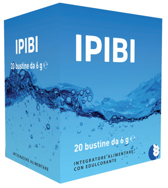IPIBI 20 BUSTINE 6 G - FARMACIA33