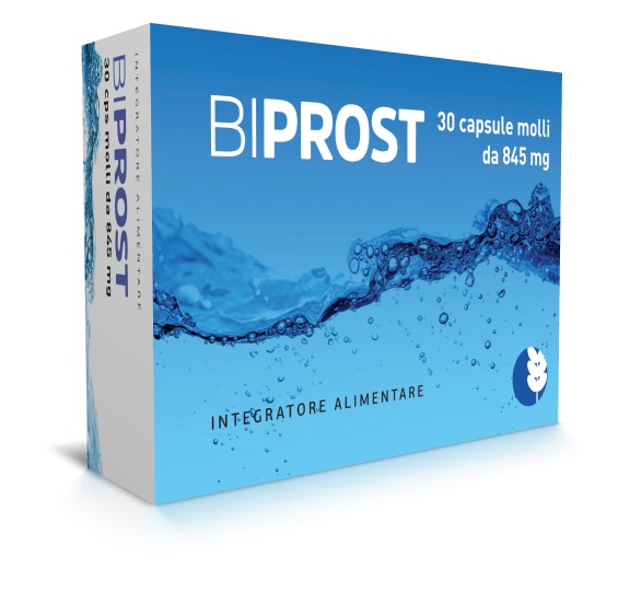 BIPROST 30 CAPSULE MOLLI 755 MG - FARMACIA33