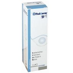 OFTALDERM GEL 15 ML - FARMACIA33