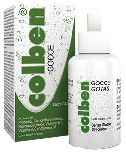 COLBEN GOCCE 30 ML - FARMACIA33