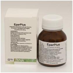 EPARPLUS 60 CAPSULE - FARMACIA33