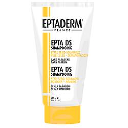 EPTA DS SHAMPOO SEBO SQUAMOSI 150 ML - FARMACIA33