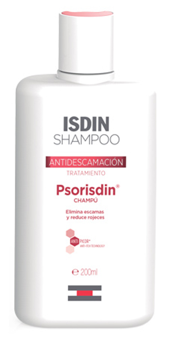PSORISDIN SHAMPOO - FARMACIA33