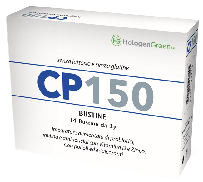 CP150 14 BUSTINE - FARMACIA33