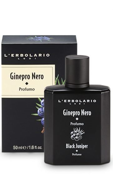 GINEPRO NERO PROFUMO 50 ML - FARMACIA33