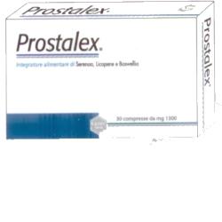 PROSTALEX 30 COMPRESSE - FARMACIA33