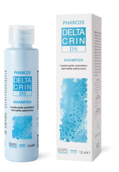DELTACRIN DS PHARCOS 125 ML - FARMACIA33