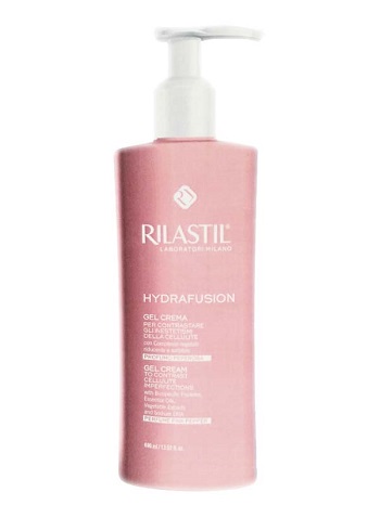 RILASTIL HYDRAFUSION GEL CREMA 400 ML - FARMACIA33