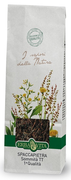 SPACCAPIETRA TT 1 QUALITA'100G - FARMACIA33
