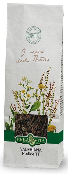 VALERIANA TT RX 100G - FARMACIA33