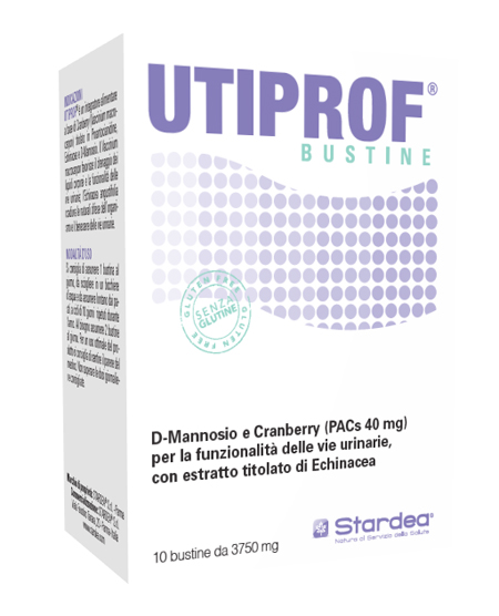 UTIPROF 10 BUSTINE - FARMACIA33