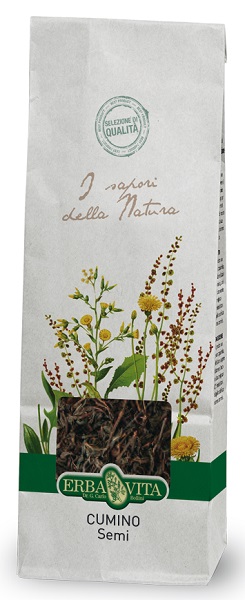 CUMINO SEMI 100G - FARMACIA33