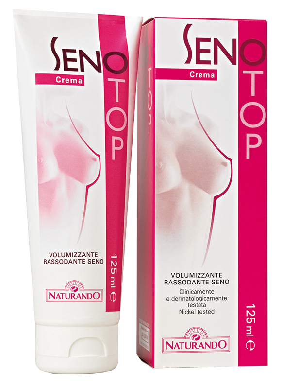 SENOTOP CREMA 125 ML - FARMACIA33