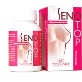 SENOTOP 60 COMPRESSE - FARMACIA33