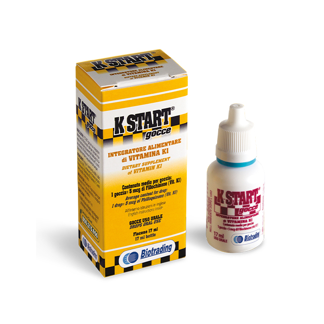 K START - FARMACIA33