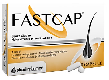 FASTCAP 30 CAPSULE - FARMACIA33
